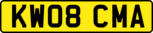 KW08CMA