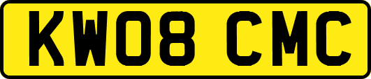 KW08CMC