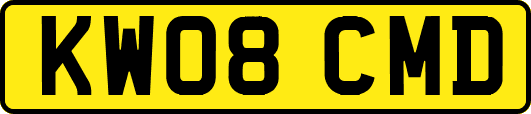 KW08CMD