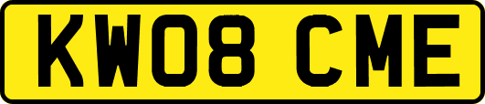 KW08CME