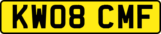 KW08CMF