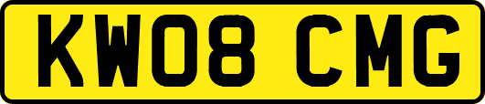 KW08CMG