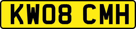 KW08CMH