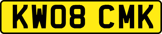 KW08CMK
