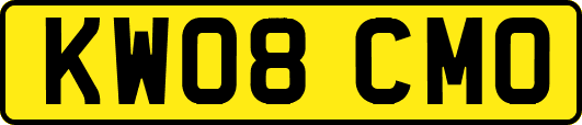 KW08CMO