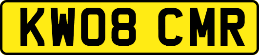 KW08CMR