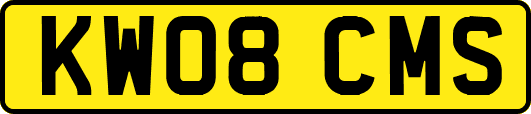 KW08CMS
