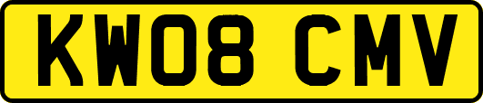 KW08CMV
