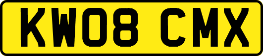 KW08CMX