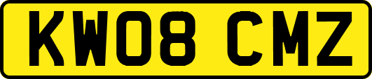 KW08CMZ