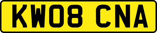 KW08CNA