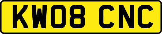 KW08CNC