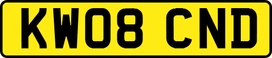 KW08CND