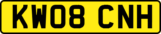 KW08CNH