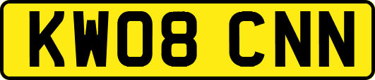 KW08CNN