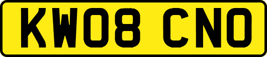 KW08CNO