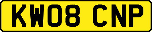 KW08CNP