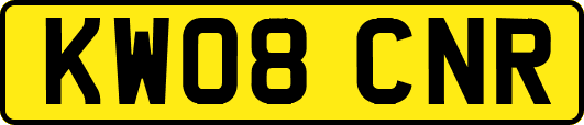 KW08CNR