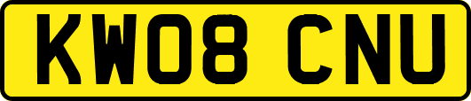 KW08CNU