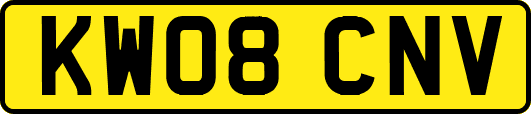 KW08CNV