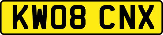 KW08CNX