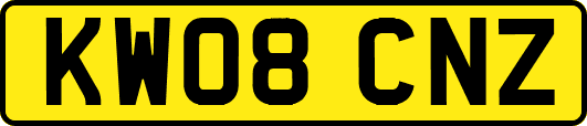 KW08CNZ