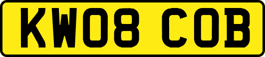 KW08COB