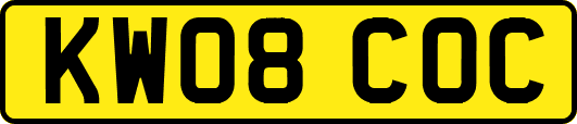KW08COC