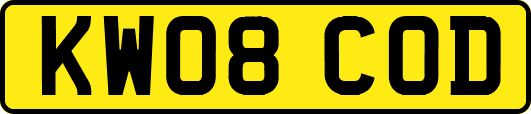 KW08COD