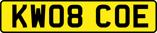 KW08COE