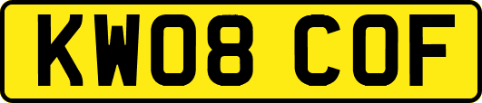 KW08COF