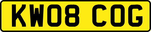 KW08COG