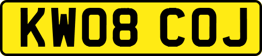 KW08COJ