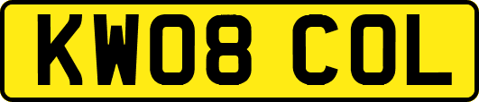 KW08COL