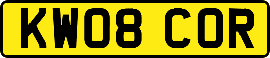 KW08COR
