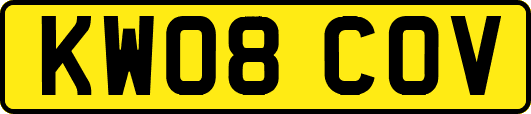 KW08COV