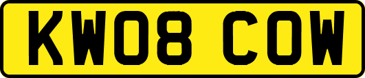 KW08COW