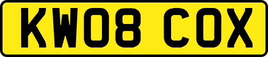 KW08COX