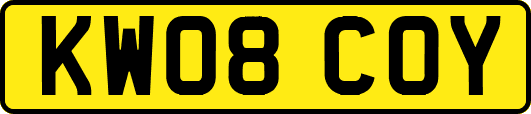 KW08COY