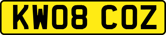 KW08COZ