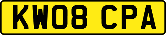 KW08CPA