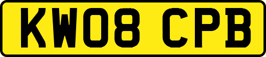 KW08CPB
