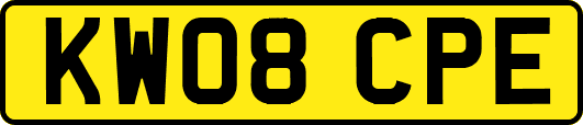 KW08CPE