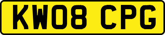 KW08CPG