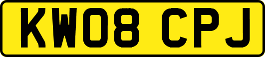 KW08CPJ