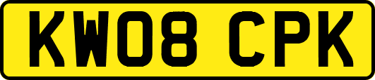KW08CPK