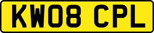KW08CPL