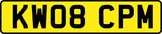 KW08CPM