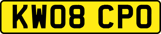 KW08CPO