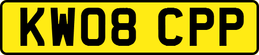 KW08CPP
